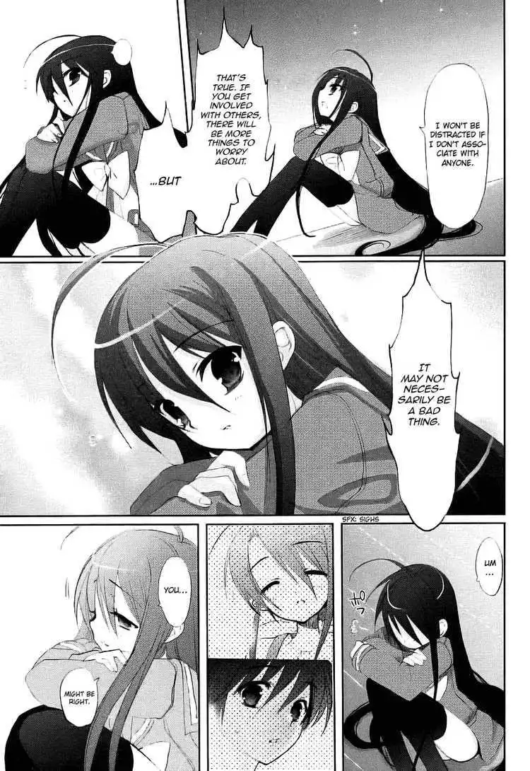 Shakugan no Shana Chapter 12 9